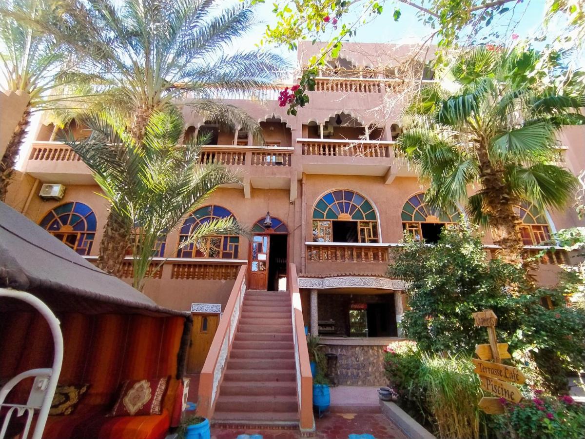 Chez Ali Zagora Exterior foto