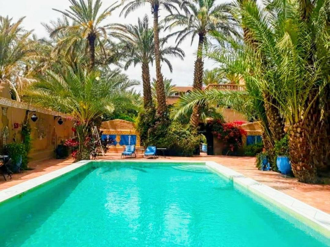 Chez Ali Zagora Exterior foto