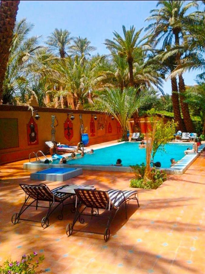 Chez Ali Zagora Exterior foto