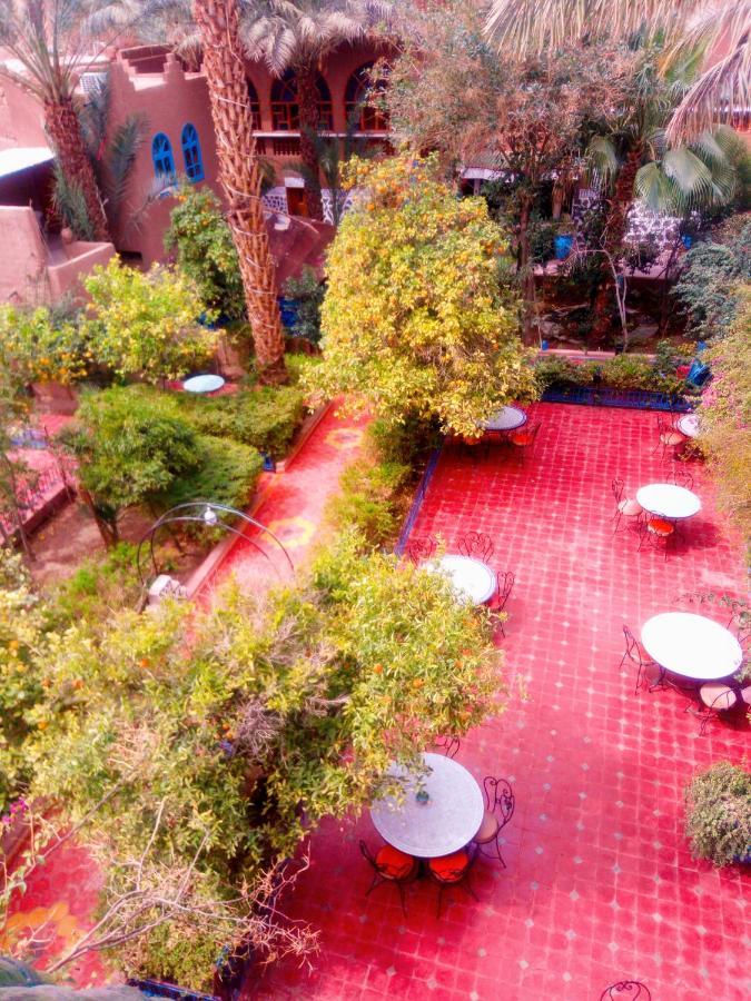 Chez Ali Zagora Exterior foto
