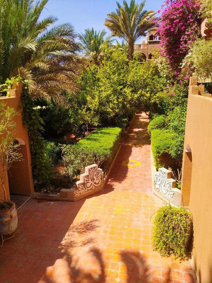 Chez Ali Zagora Exterior foto