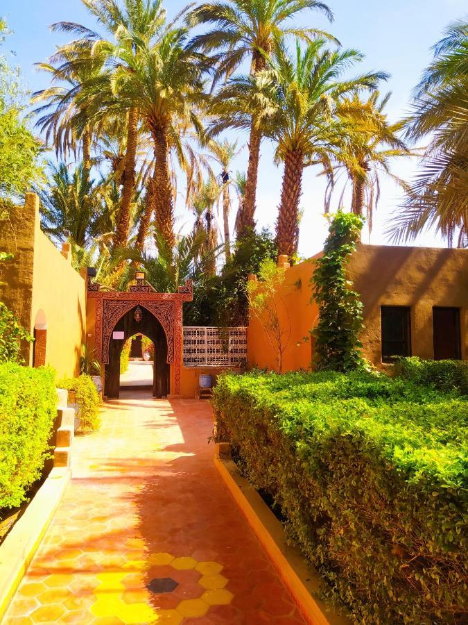 Chez Ali Zagora Exterior foto