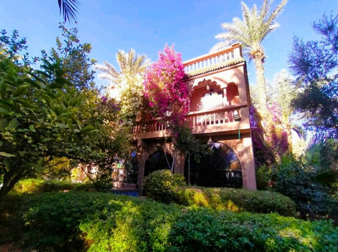 Chez Ali Zagora Exterior foto