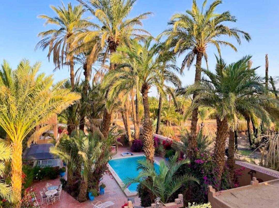 Chez Ali Zagora Exterior foto