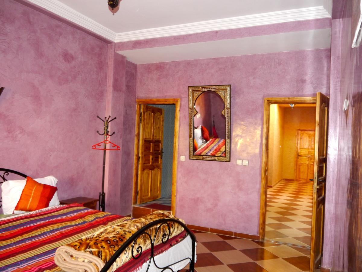 Chez Ali Zagora Exterior foto