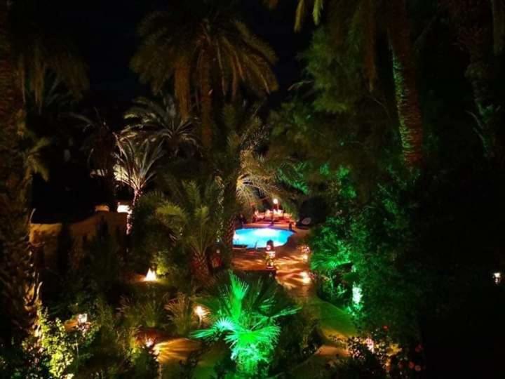 Chez Ali Zagora Exterior foto